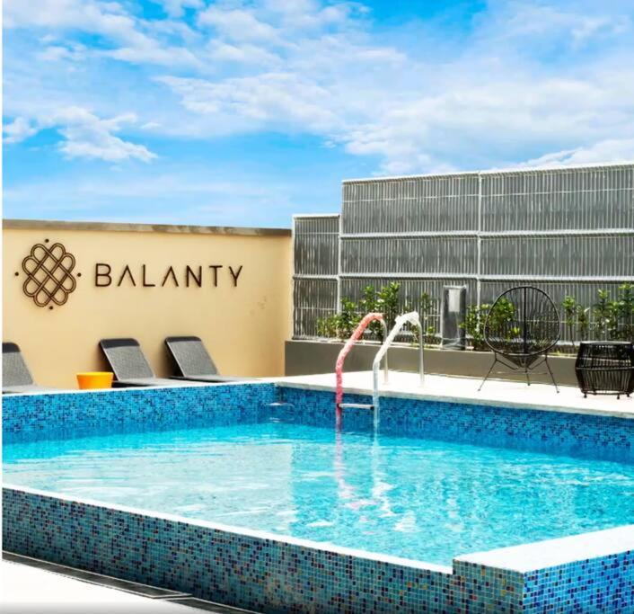 Depa Boho Al Sur Pet Friendly Piscina Gym Sala De Cine Apartment กัวดาลาฮารา ภายนอก รูปภาพ
