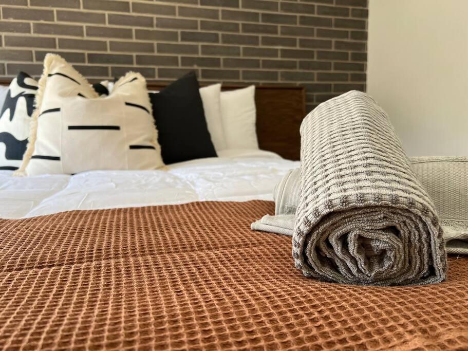 Depa Boho Al Sur Pet Friendly Piscina Gym Sala De Cine Apartment กัวดาลาฮารา ภายนอก รูปภาพ