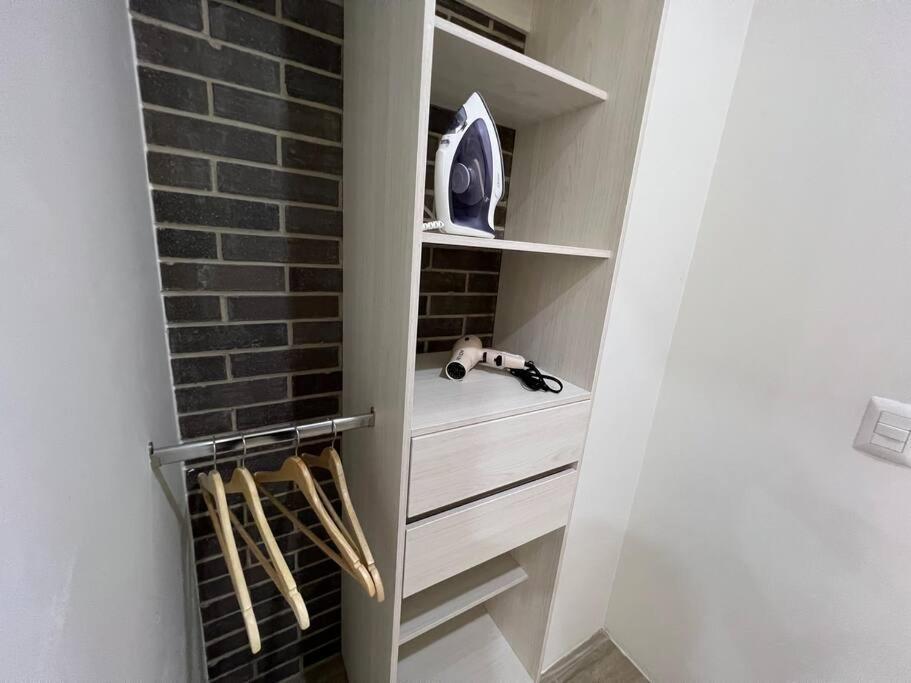 Depa Boho Al Sur Pet Friendly Piscina Gym Sala De Cine Apartment กัวดาลาฮารา ภายนอก รูปภาพ