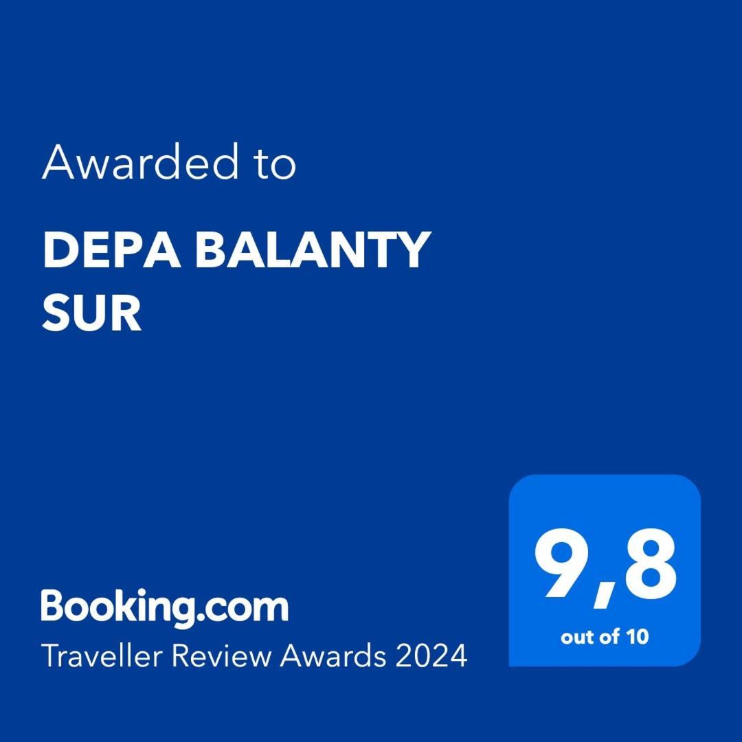 Depa Boho Al Sur Pet Friendly Piscina Gym Sala De Cine Apartment กัวดาลาฮารา ภายนอก รูปภาพ